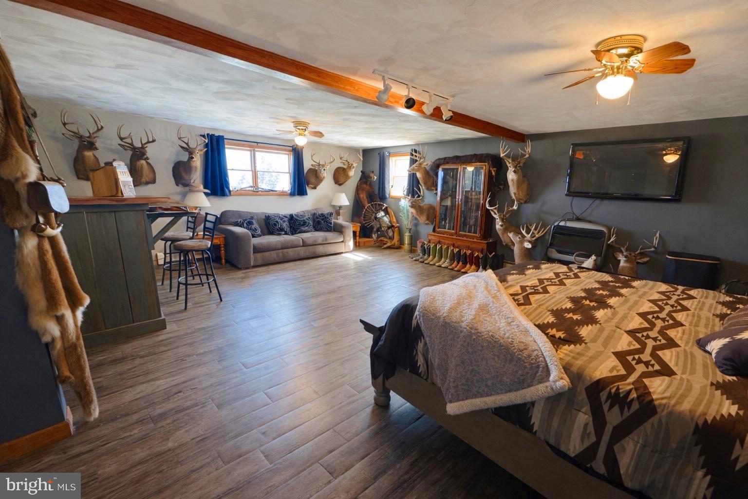 301 Dinkenberger Road Kingwood, WV 26537 - Photo 14 of 48