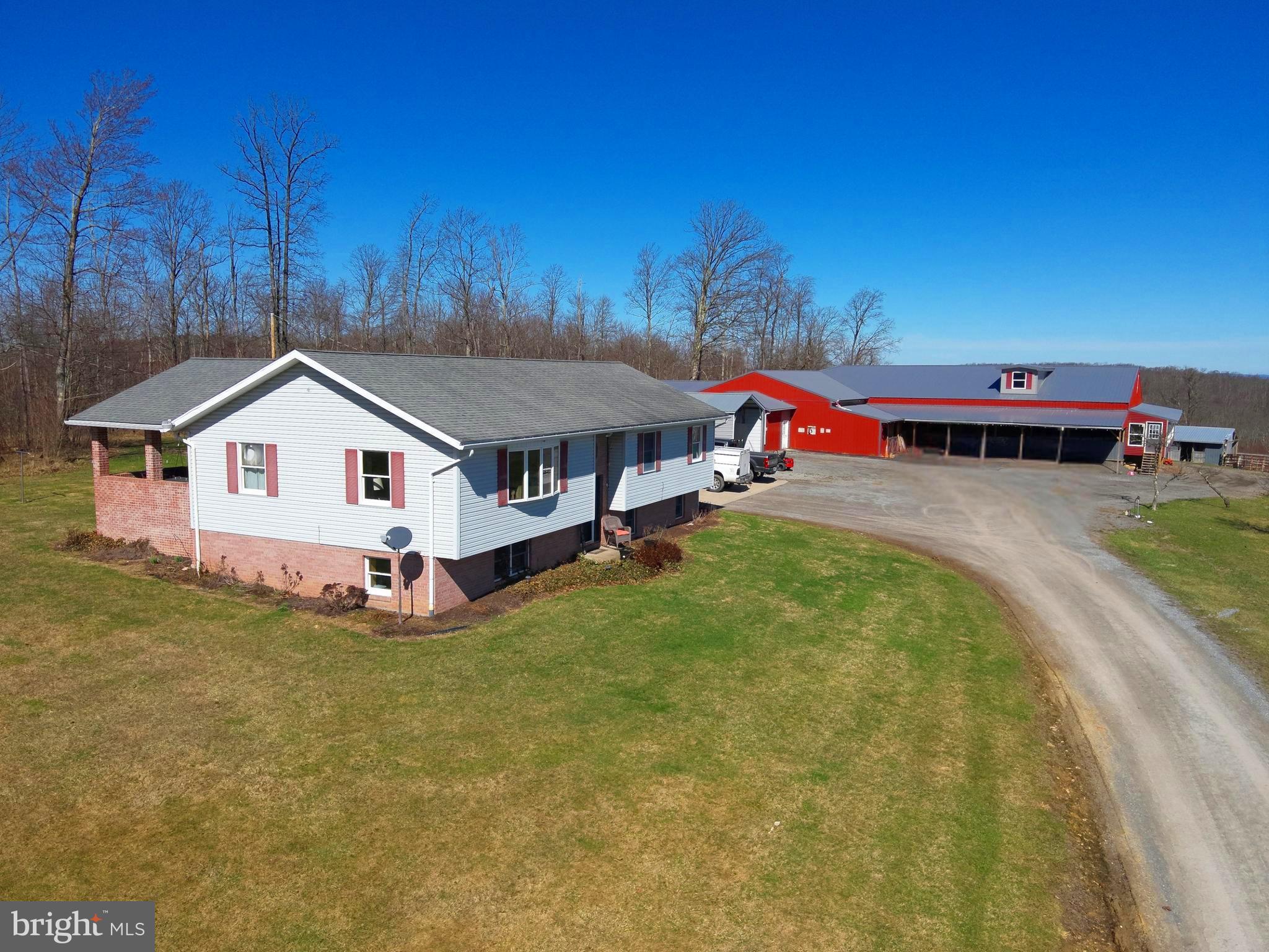 301 Dinkenberger Road Kingwood, WV 26537 - Photo 2 of 48