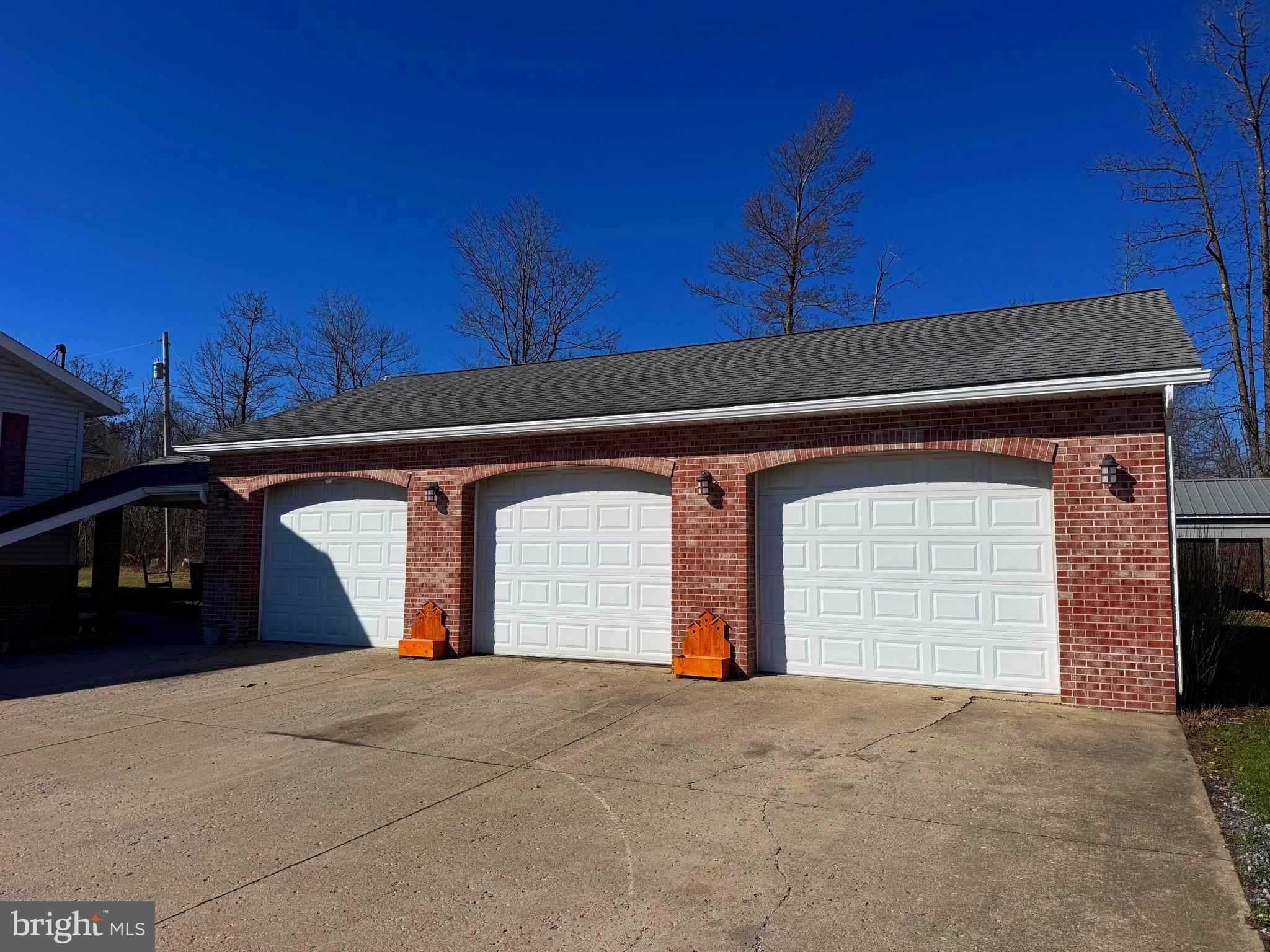 301 Dinkenberger Road Kingwood, WV 26537 - Photo 30 of 48