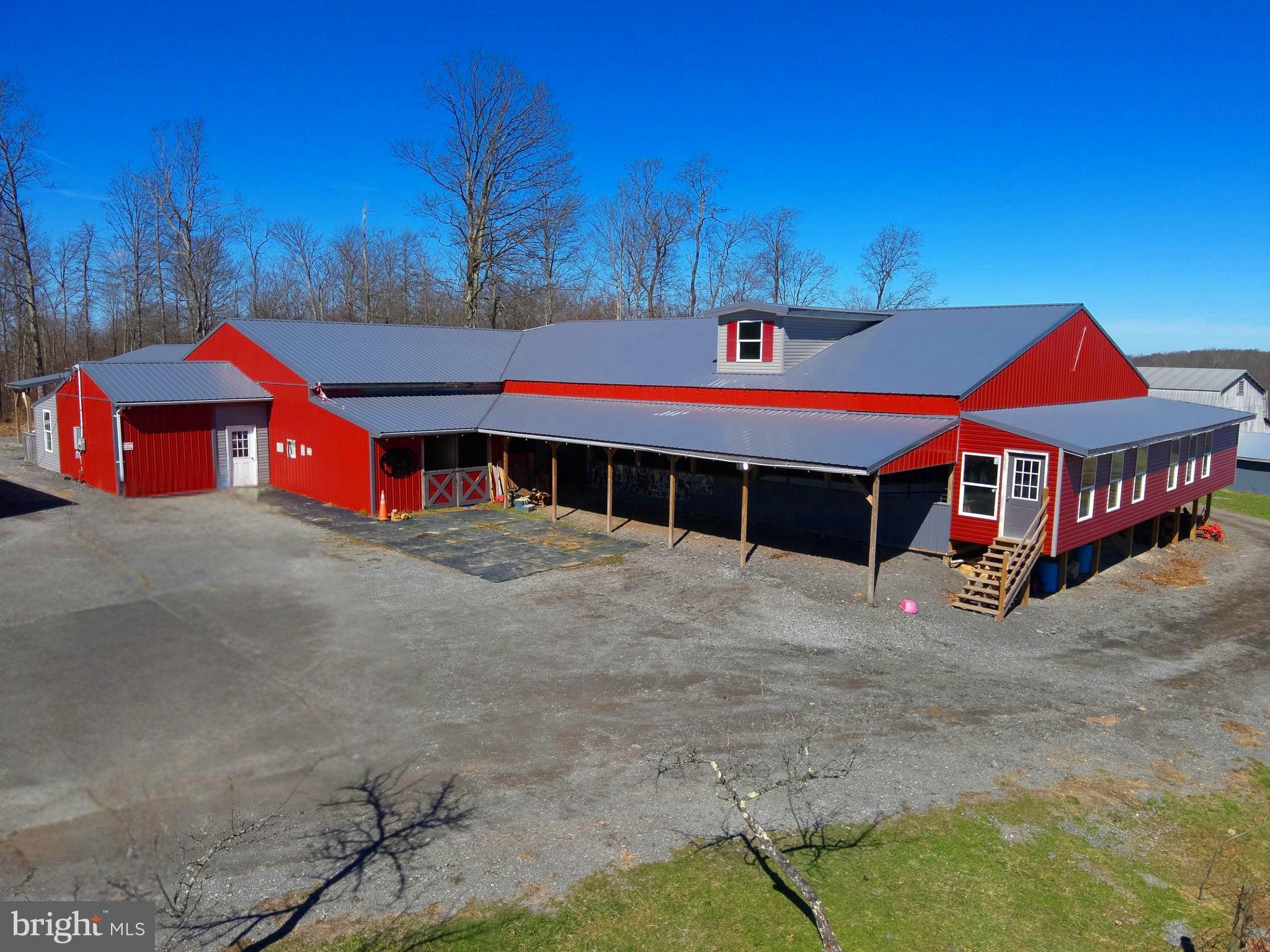 301 Dinkenberger Road Kingwood, WV 26537 - Photo 3 of 48