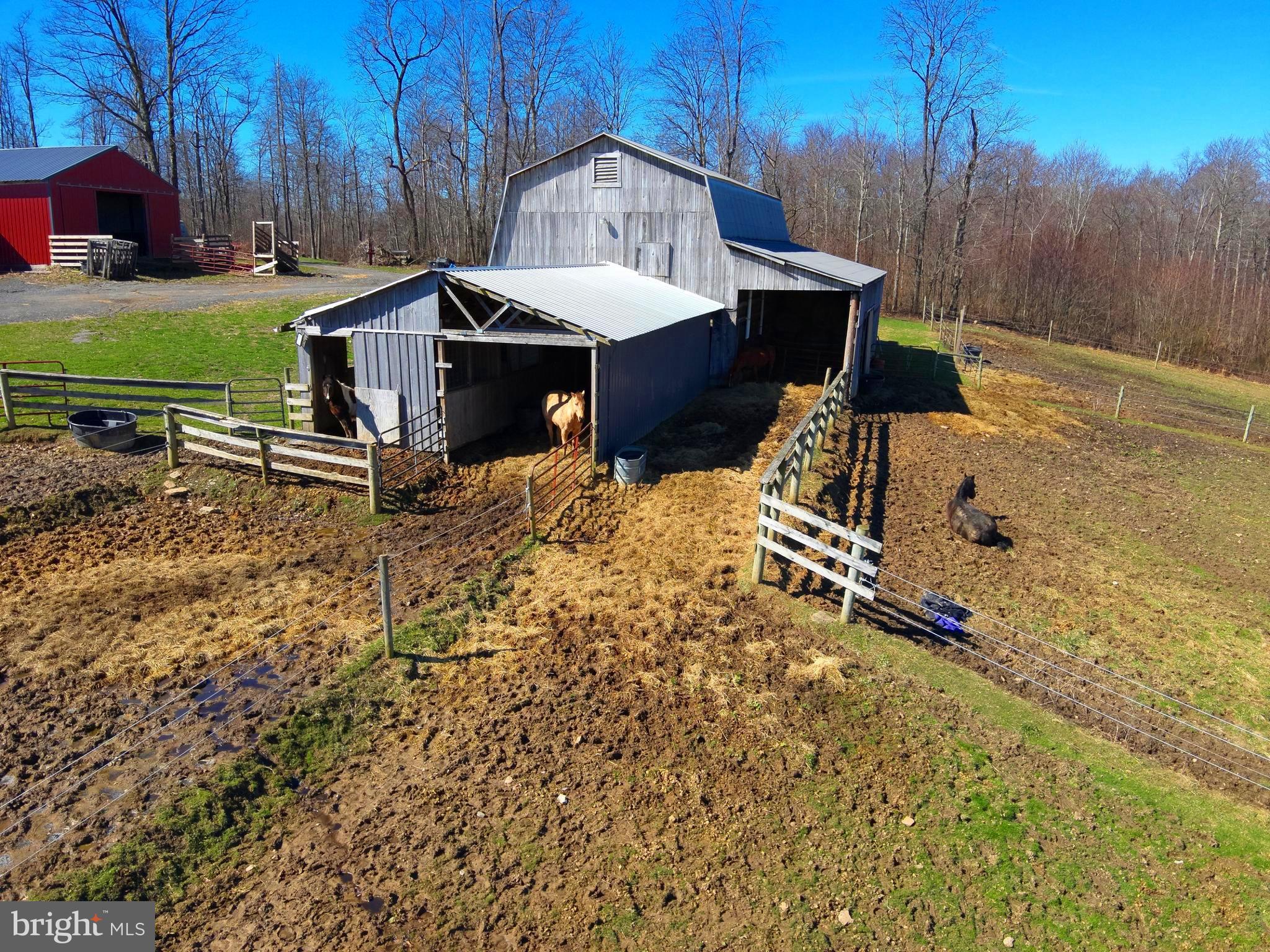 301 Dinkenberger Road Kingwood, WV 26537 - Photo 33 of 48