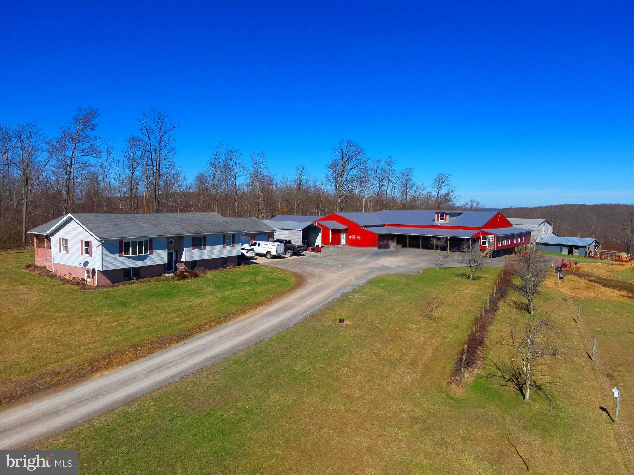 301 Dinkenberger Road Kingwood, WV 26537 - Photo 34 of 48