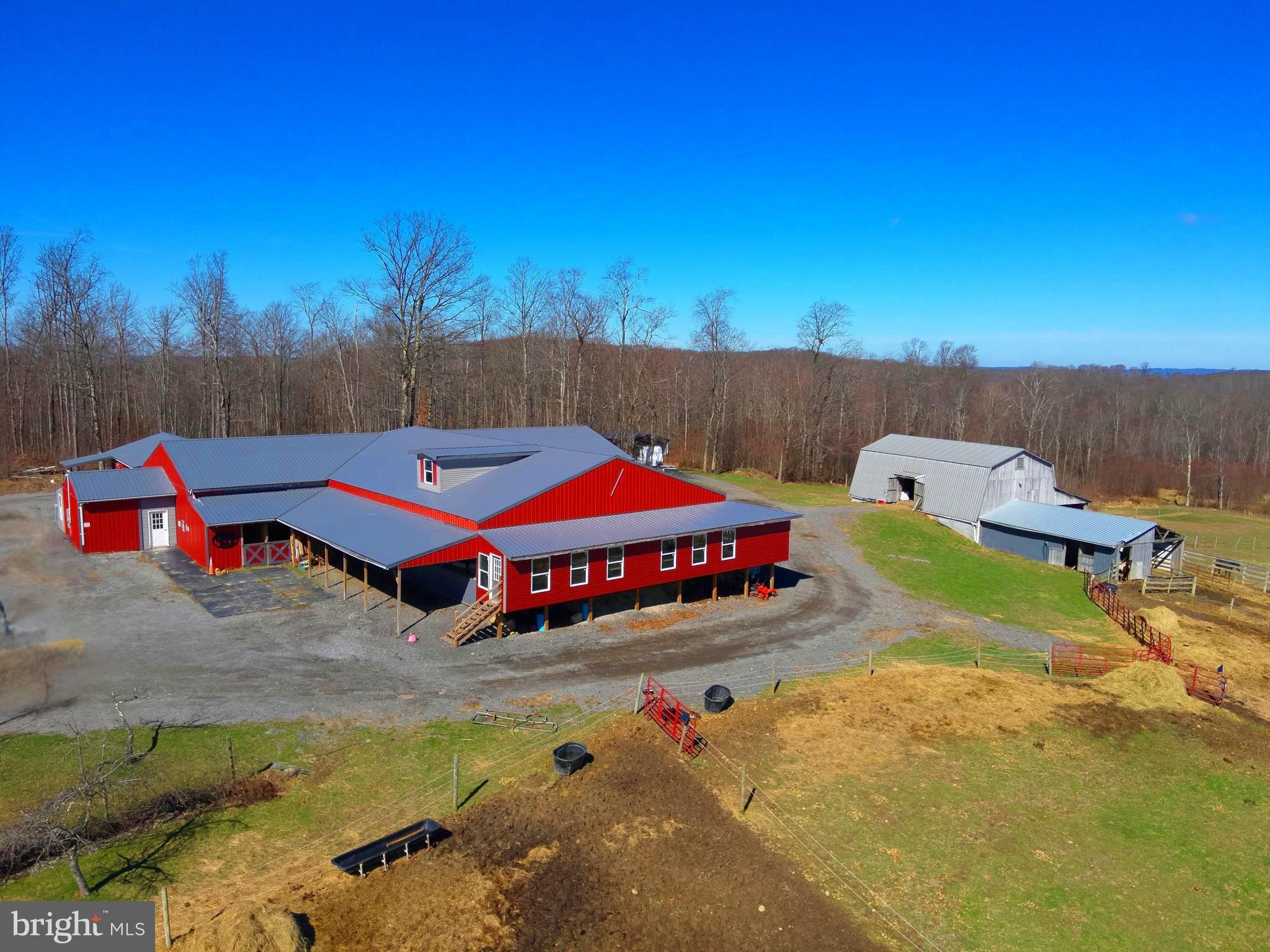 301 Dinkenberger Road Kingwood, WV 26537 - Photo 38 of 48