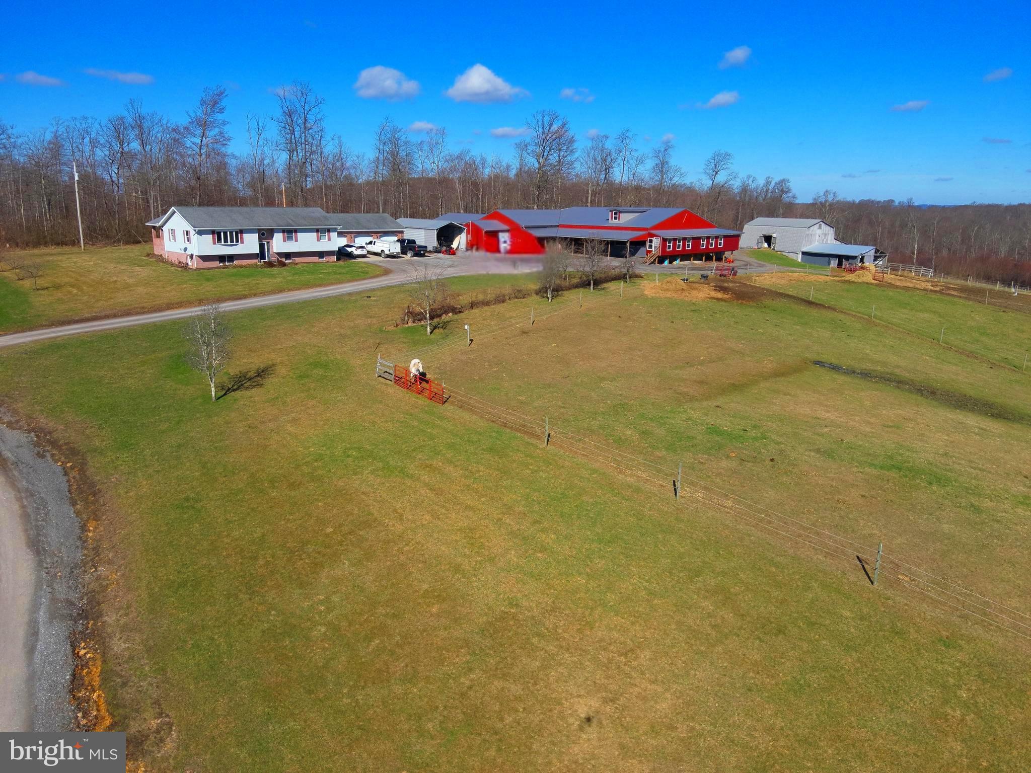 301 Dinkenberger Road Kingwood, WV 26537 - Photo 44 of 48