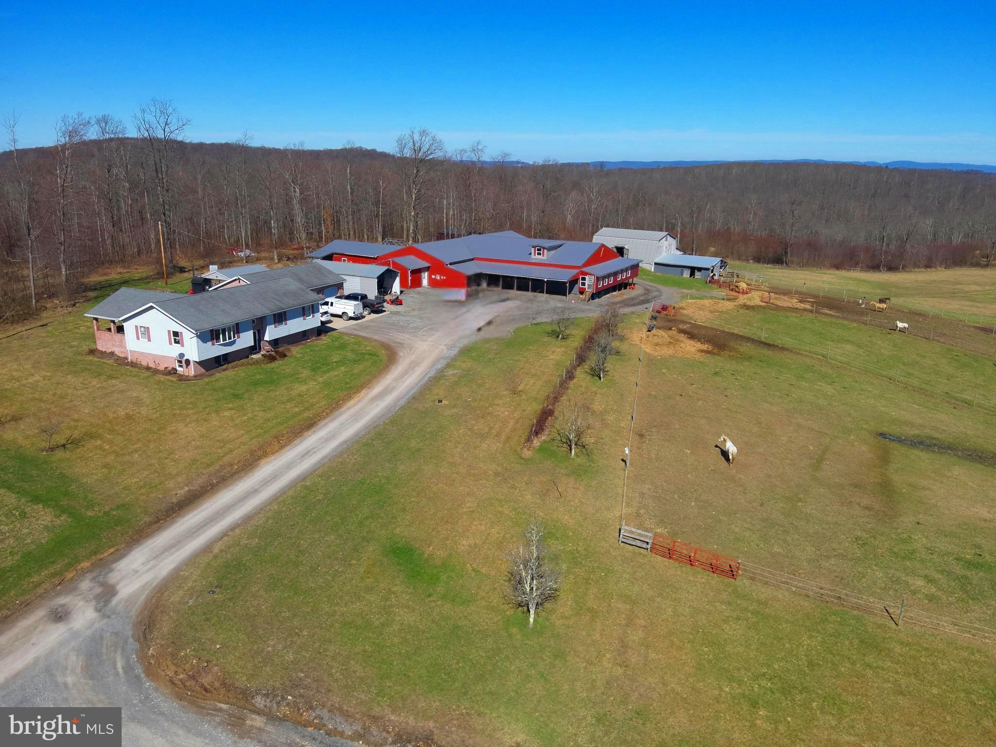 301 Dinkenberger Road Kingwood, WV 26537 - Photo 46 of 48