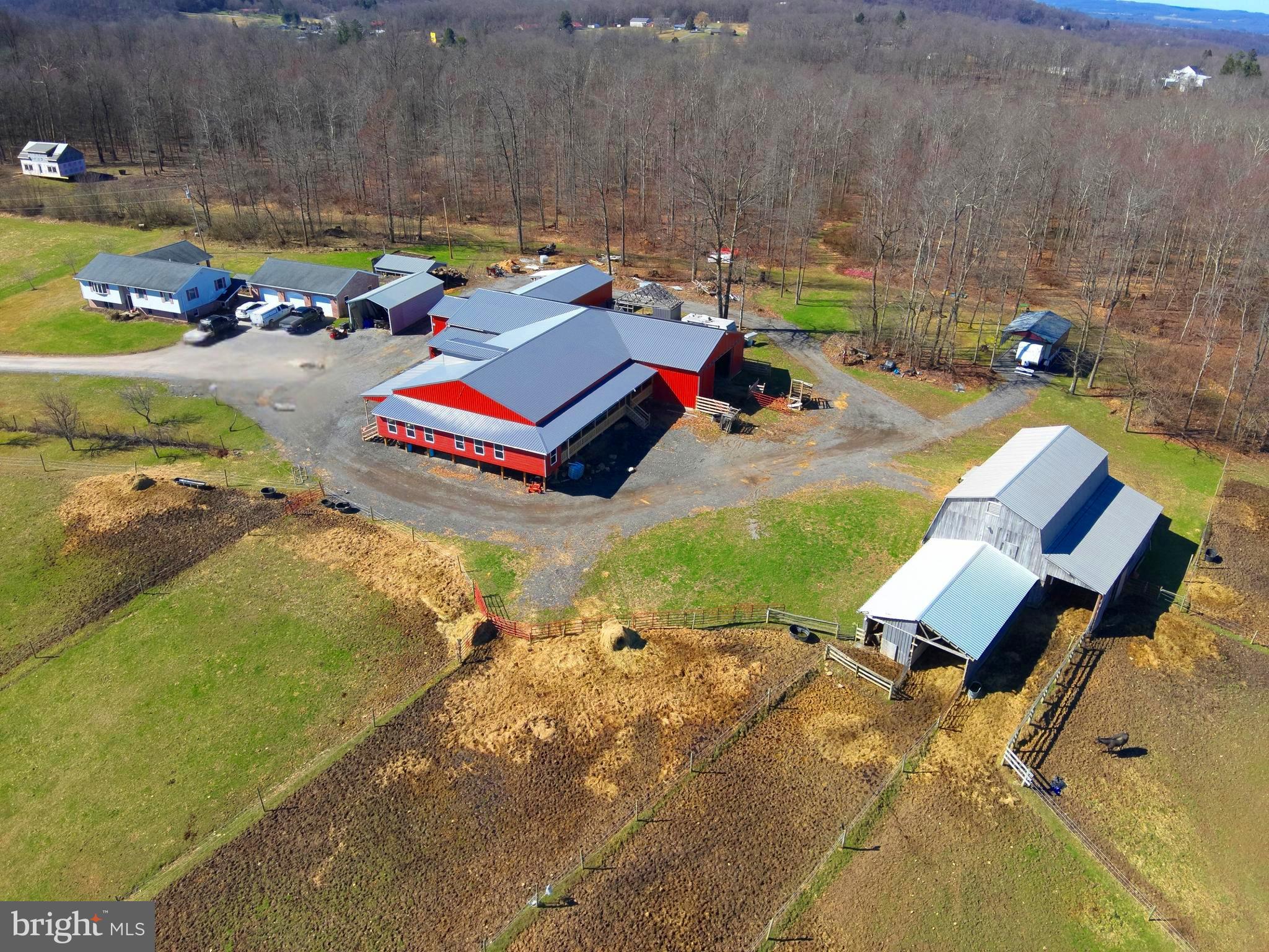 301 Dinkenberger Road Kingwood, WV 26537 - Photo 5 of 48