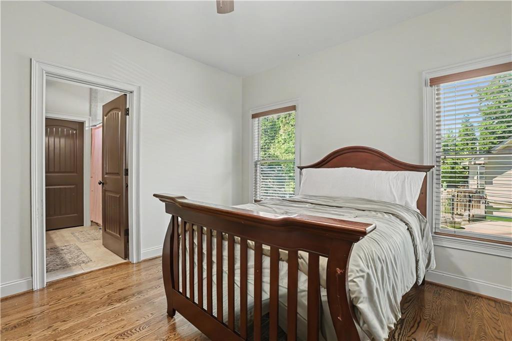 2998 Rice Creek Court Jefferson, GA 30549 - Photo 25 of 43 Gallery Image 25
