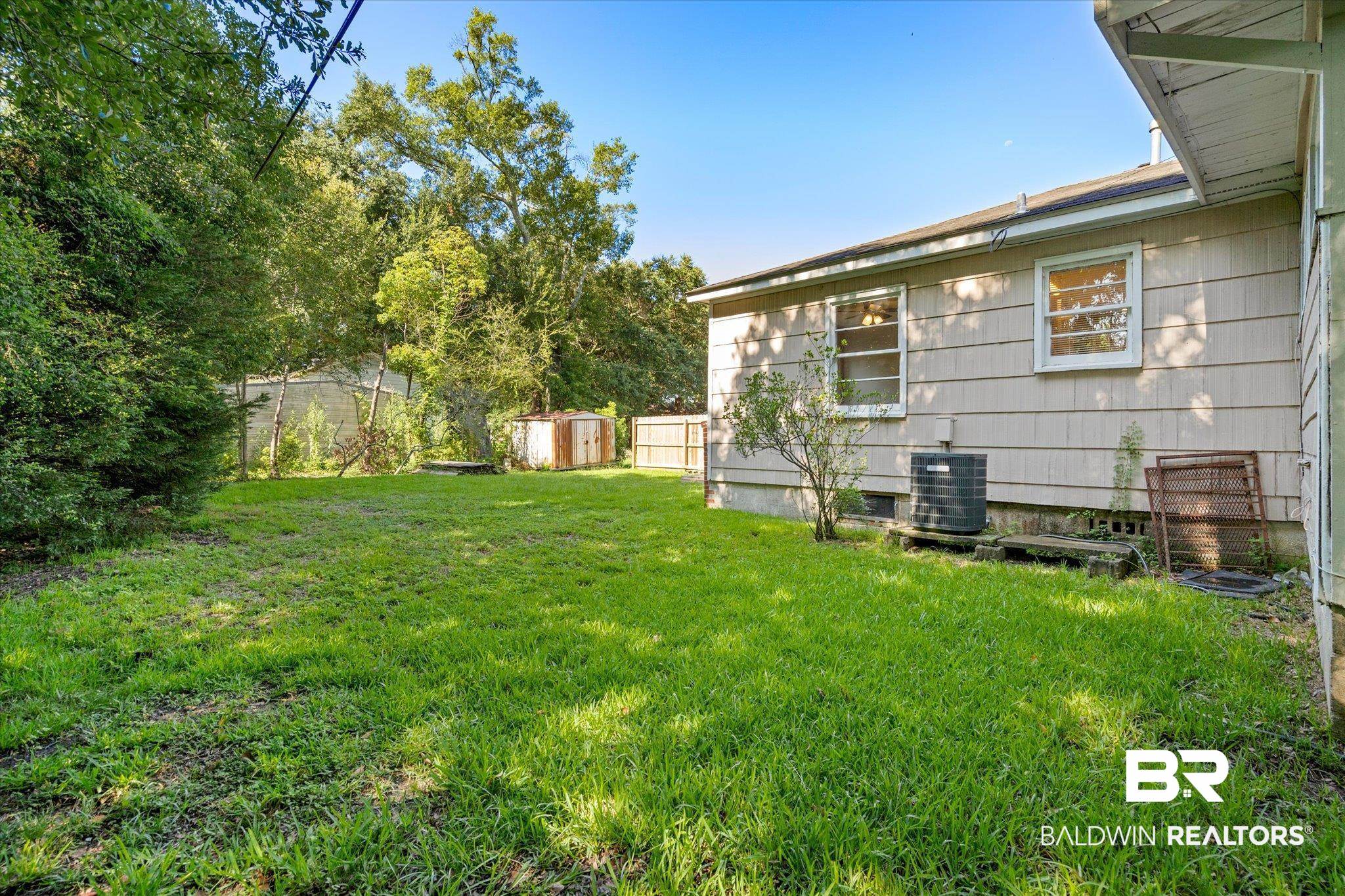 116 Shell Road Place Mobile, AL 36607 - Photo 27 of 30