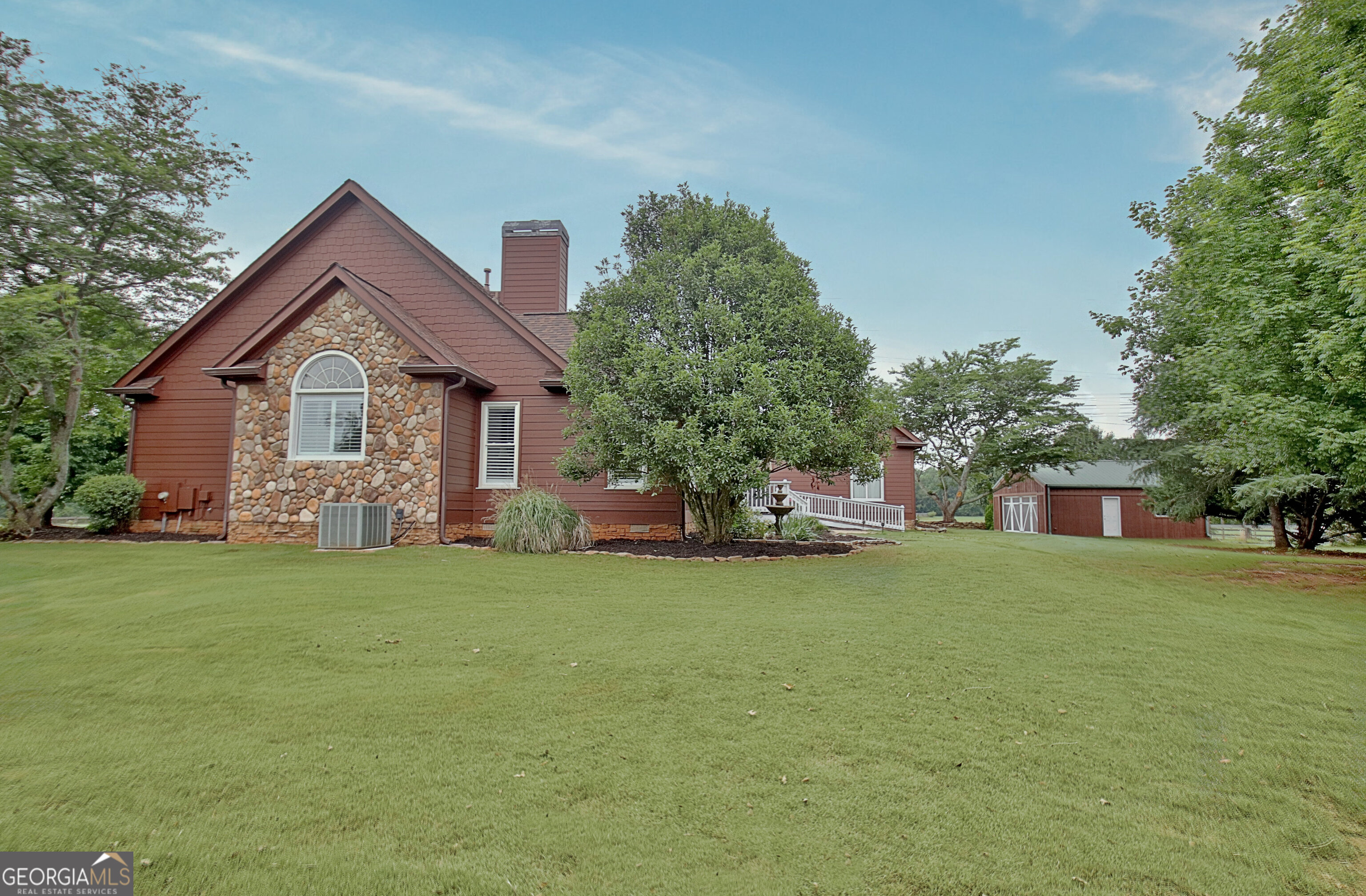 105 Bell Springs Road Senoia, GA 30276 - Photo 43 of 121
