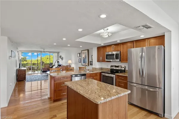 $350,000 | 290 Naples Cove Drive, Unit 2602, Naples, FL 34110