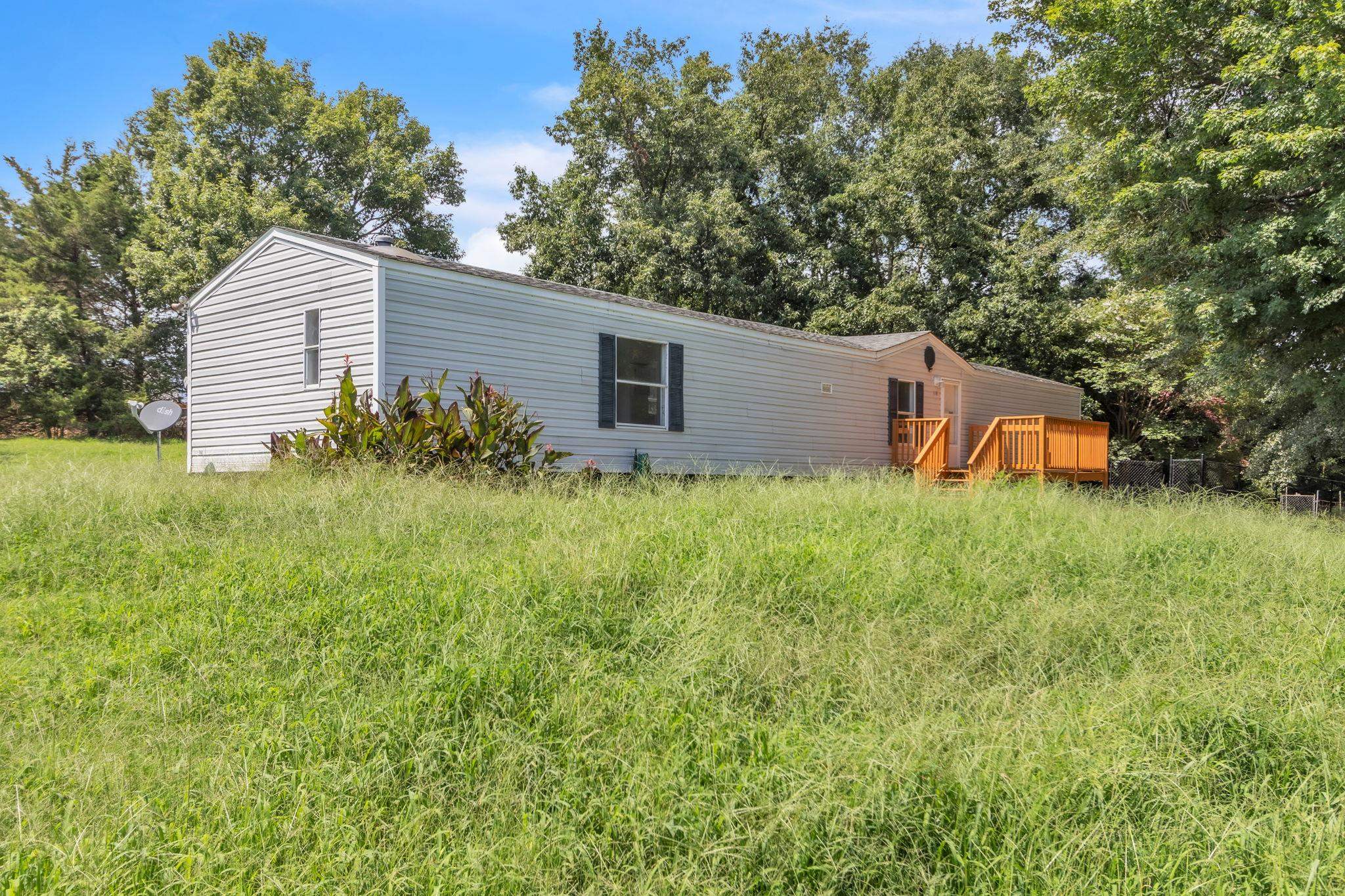118 Sulphur Springs Road Chesnee, SC 29323 - Photo 2 of 18 Gallery Image 2