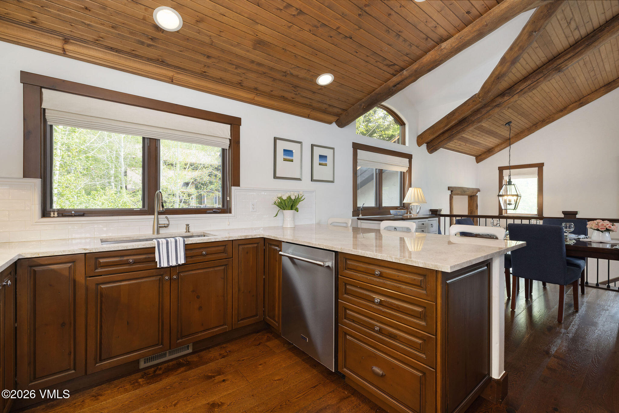 37 Knudson Ranch Road Edwards, CO 81632 - Photo 5 of 25 2605_37_knudson_ranch_rd_interior_kitche