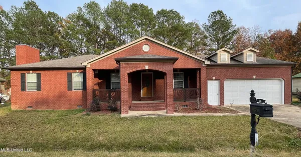 $249,000 | 55 Asbury Drive, Starkville, MS 39759