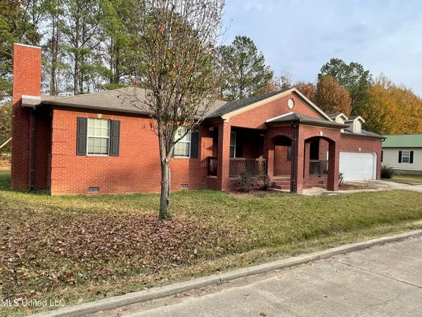 $249,000 | 55 Asbury Drive, Starkville, MS 39759