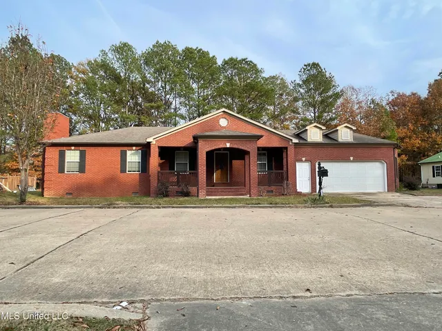 $249,000 | 55 Asbury Drive, Starkville, MS 39759