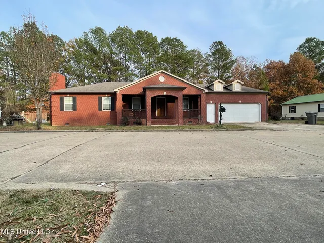 $249,000 | 55 Asbury Drive, Starkville, MS 39759