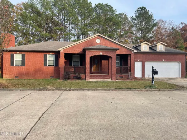 $249,000 | 55 Asbury Drive, Starkville, MS 39759