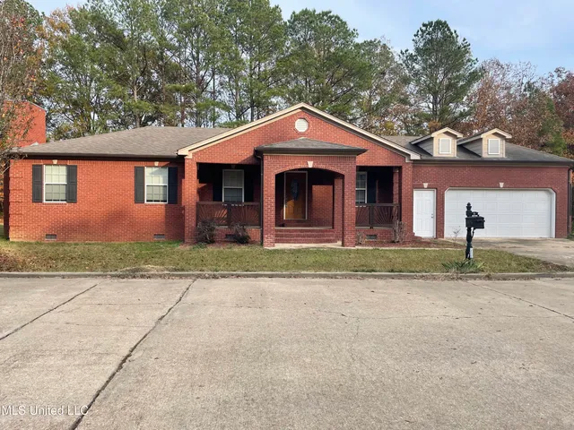 $249,000 | 55 Asbury Drive, Starkville, MS 39759