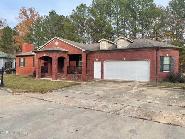 $249,000 | 55 Asbury Drive, Starkville, MS 39759