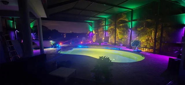 a view of outdoor space