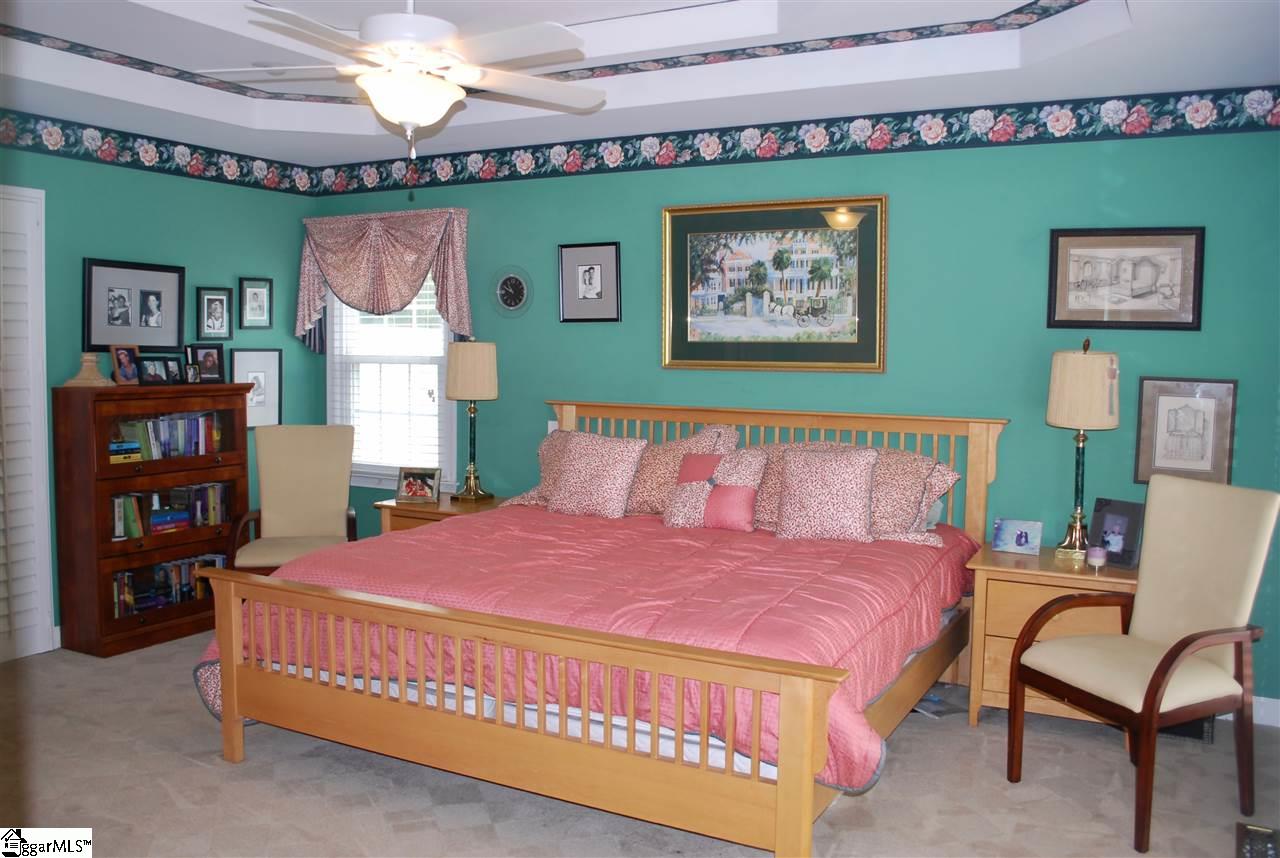 1406 Kimberly Road Anderson, SC 29621 - Photo 22 of 35