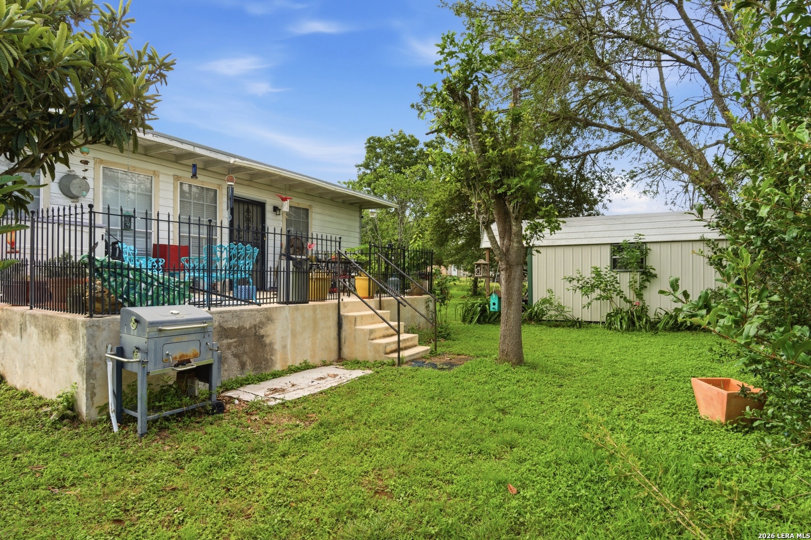 14011 Wisdom Road Atascosa, TX 78002 - Photo 26 of 35