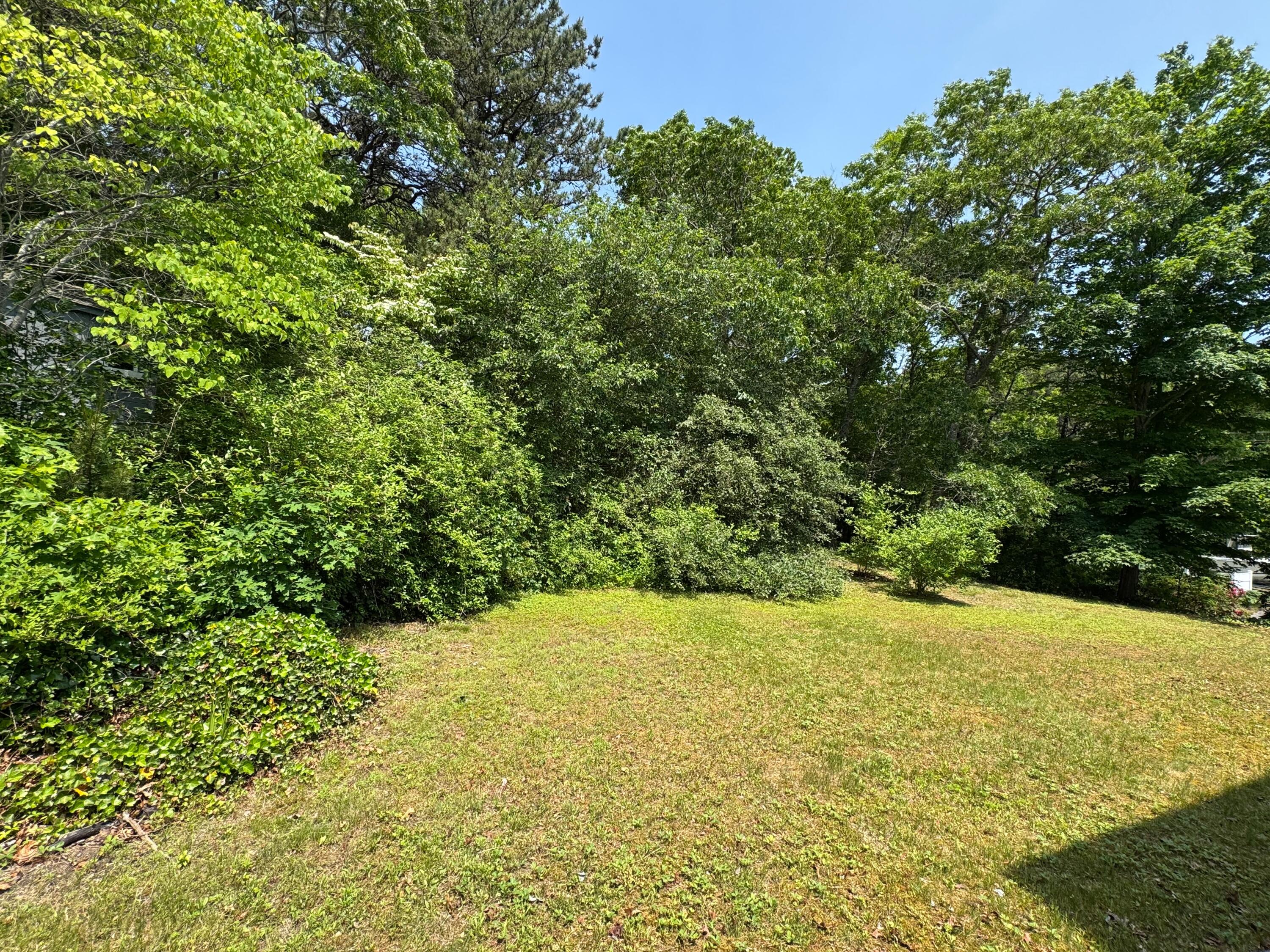 93 Valley Bars Road Buzzards Bay, MA 02532 - Photo 24 of 34 a view of ocean with green space