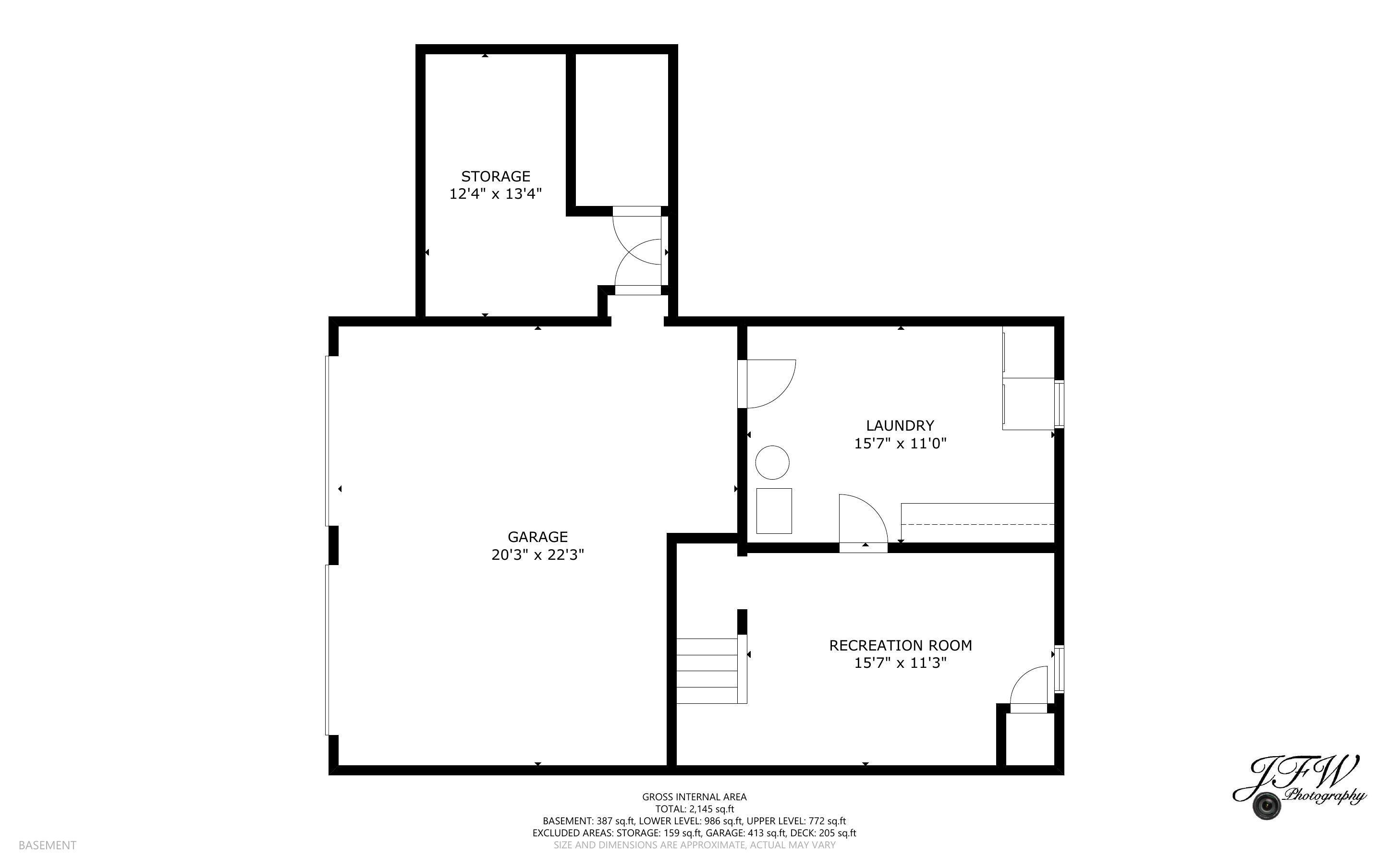 93 Valley Bars Road Buzzards Bay, MA 02532 - Photo 32 of 34 a picture of a wall with a white wall and a painting