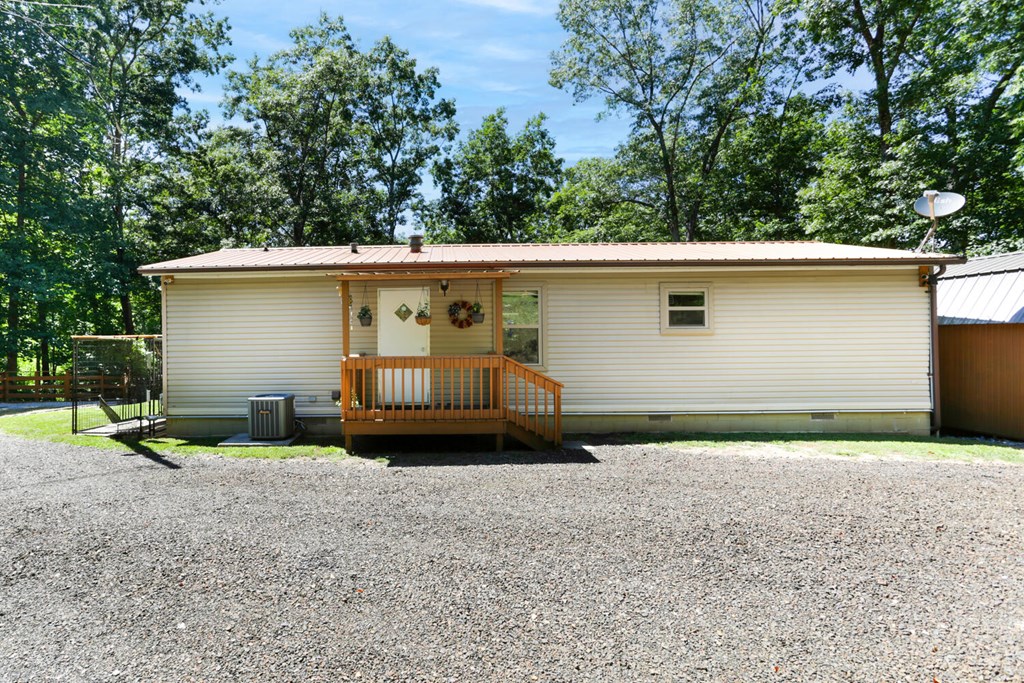 125 Upper Pond Road Murphy, NC 28906 - Photo 11 of 41
