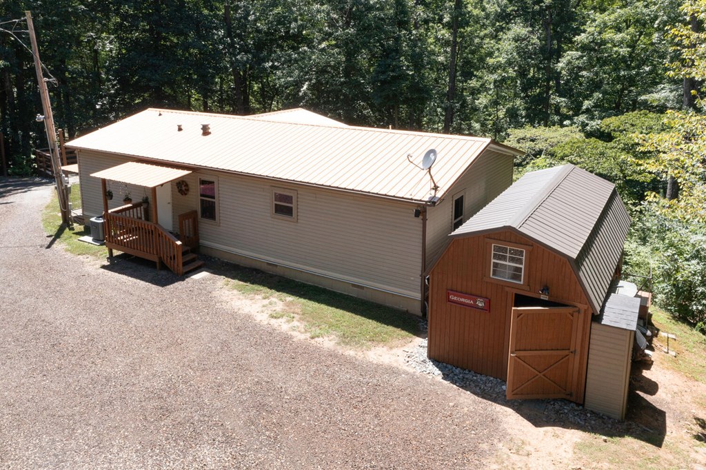 125 Upper Pond Road Murphy, NC 28906 - Photo 12 of 41