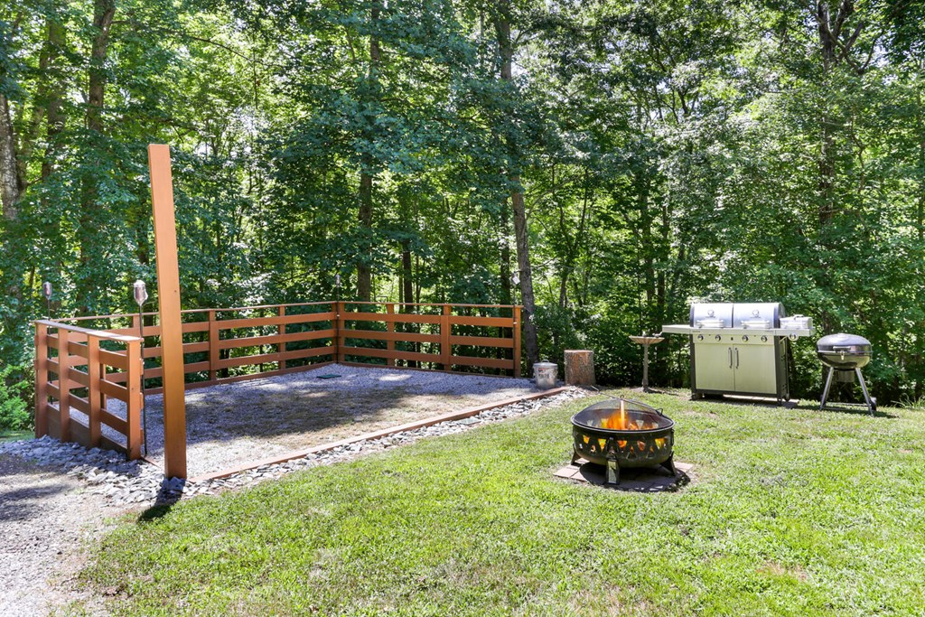 125 Upper Pond Road Murphy, NC 28906 - Photo 15 of 41