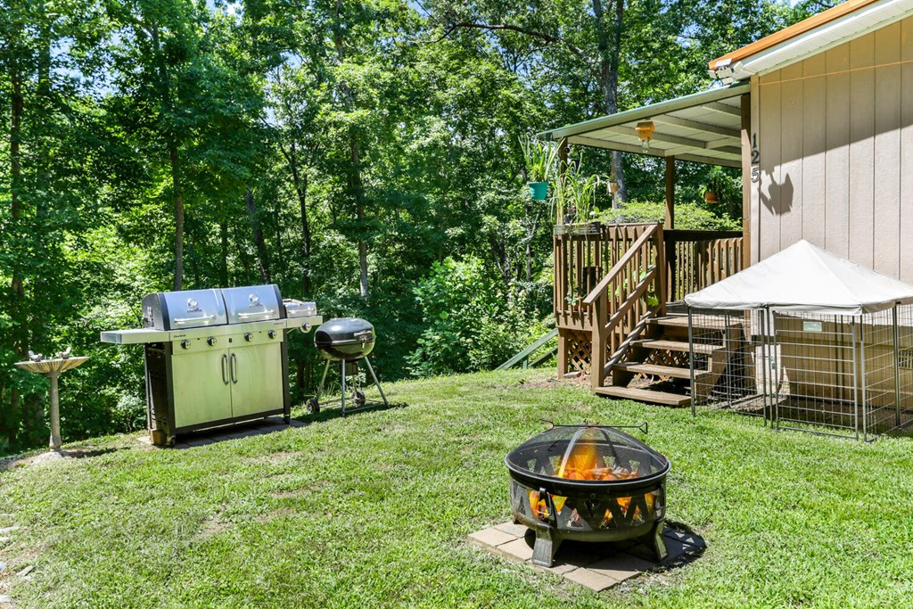 125 Upper Pond Road Murphy, NC 28906 - Photo 16 of 41