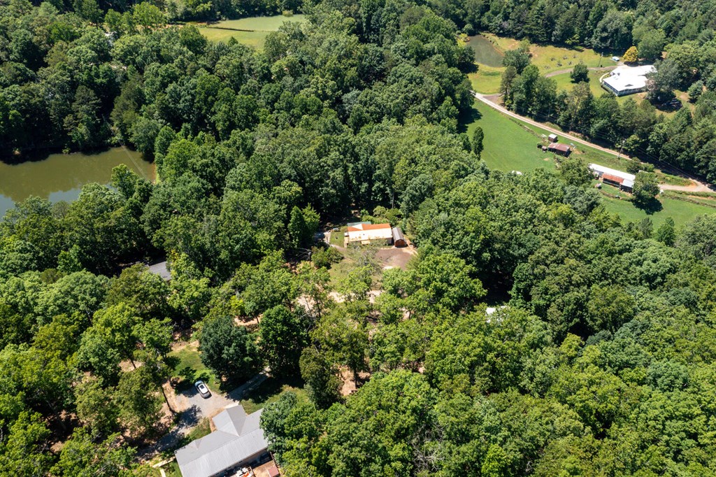 125 Upper Pond Road Murphy, NC 28906 - Photo 17 of 41