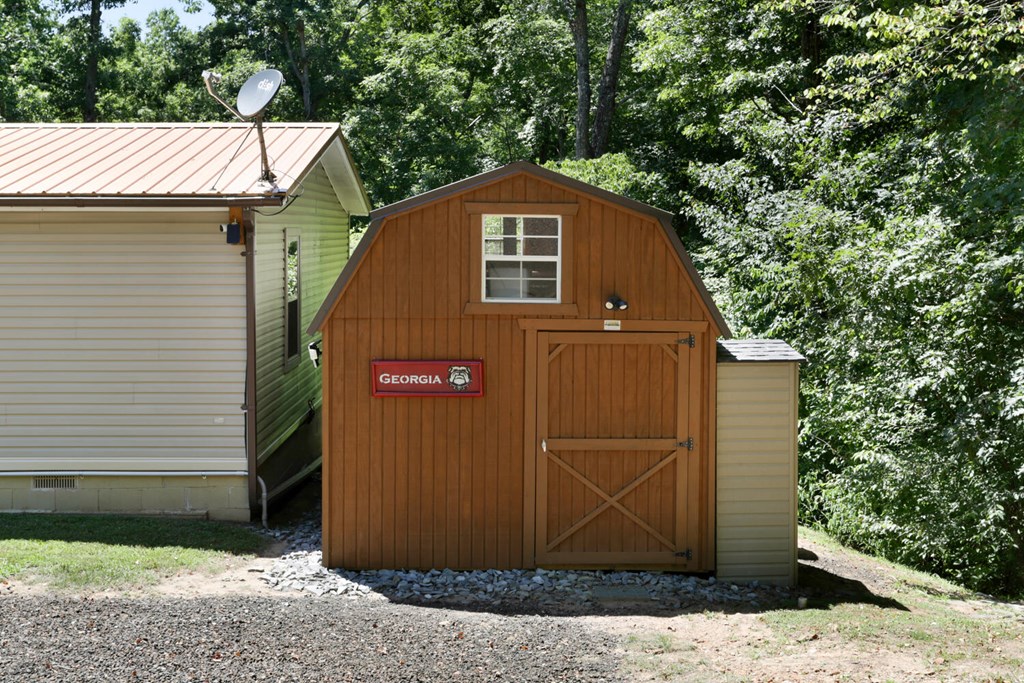 125 Upper Pond Road Murphy, NC 28906 - Photo 19 of 41