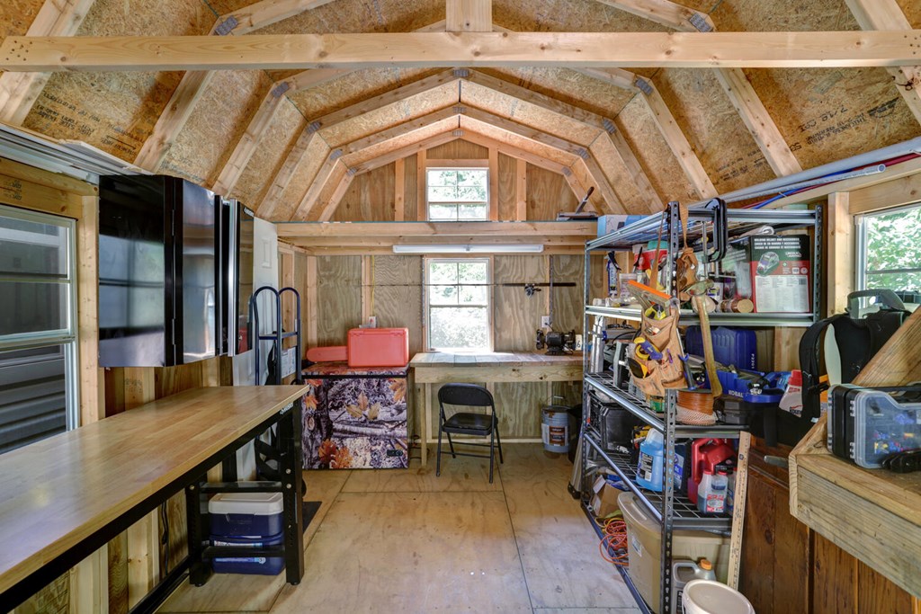 125 Upper Pond Road Murphy, NC 28906 - Photo 20 of 41