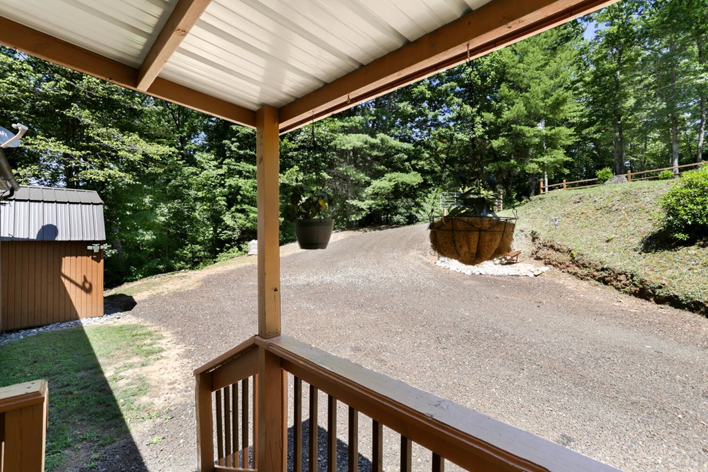 125 Upper Pond Road Murphy, NC 28906 - Photo 23 of 41