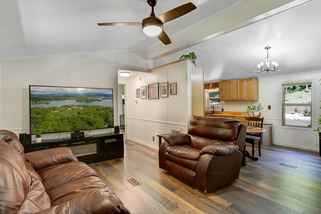 125 Upper Pond Road Murphy, NC 28906 - Photo 29 of 41