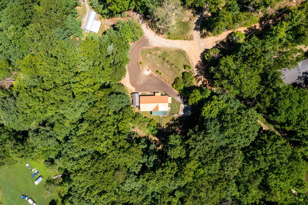 125 Upper Pond Road Murphy, NC 28906 - Photo 39 of 41