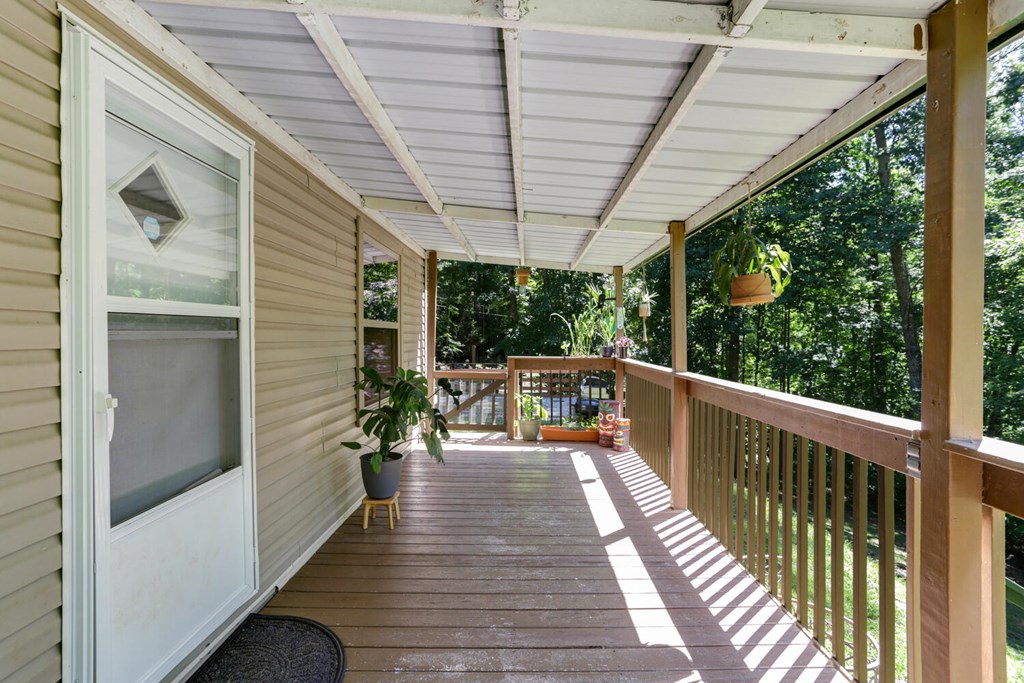 125 Upper Pond Road Murphy, NC 28906 - Photo 40 of 41