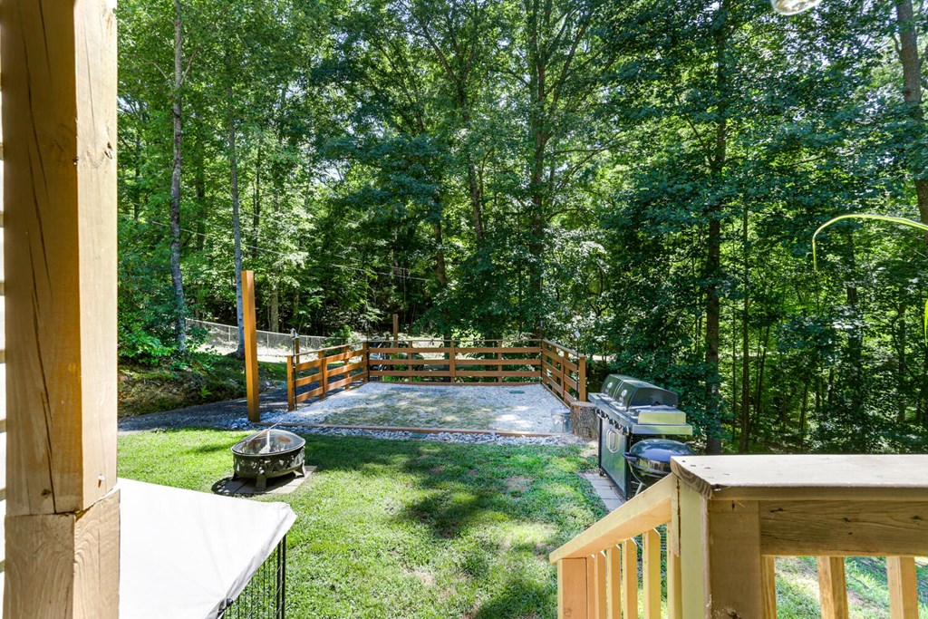 125 Upper Pond Road Murphy, NC 28906 - Photo 7 of 41