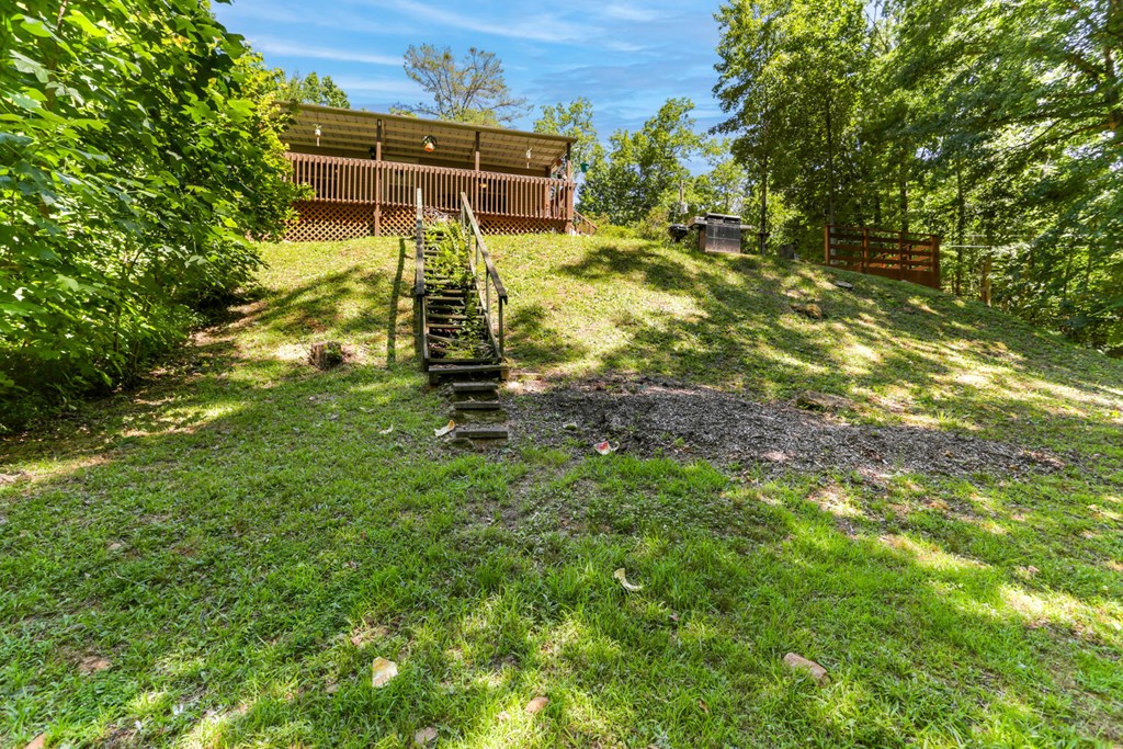 125 Upper Pond Road Murphy, NC 28906 - Photo 8 of 41