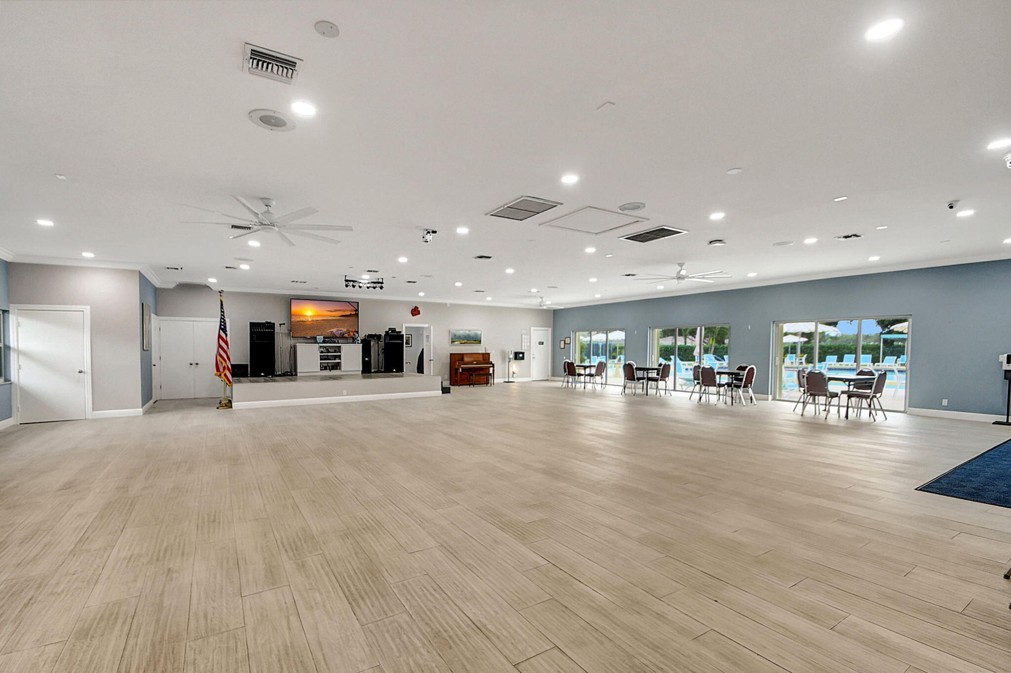14280 Nesting Way, Unit B Delray Beach, FL 33484 - Photo 39 of 43 a view of a kitchen and a window