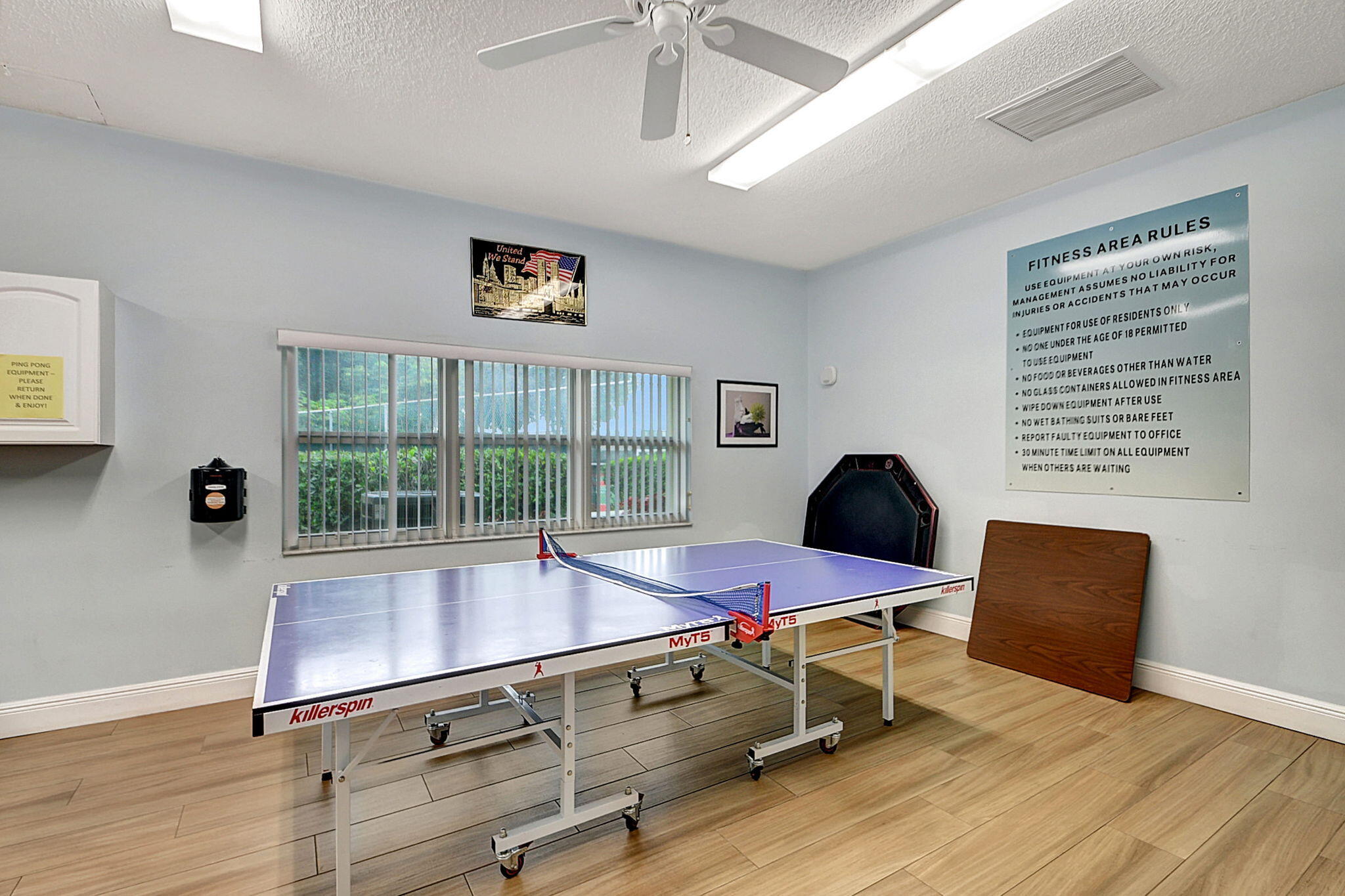 14280 Nesting Way, Unit B Delray Beach, FL 33484 - Photo 40 of 43 a room with furniture and windows