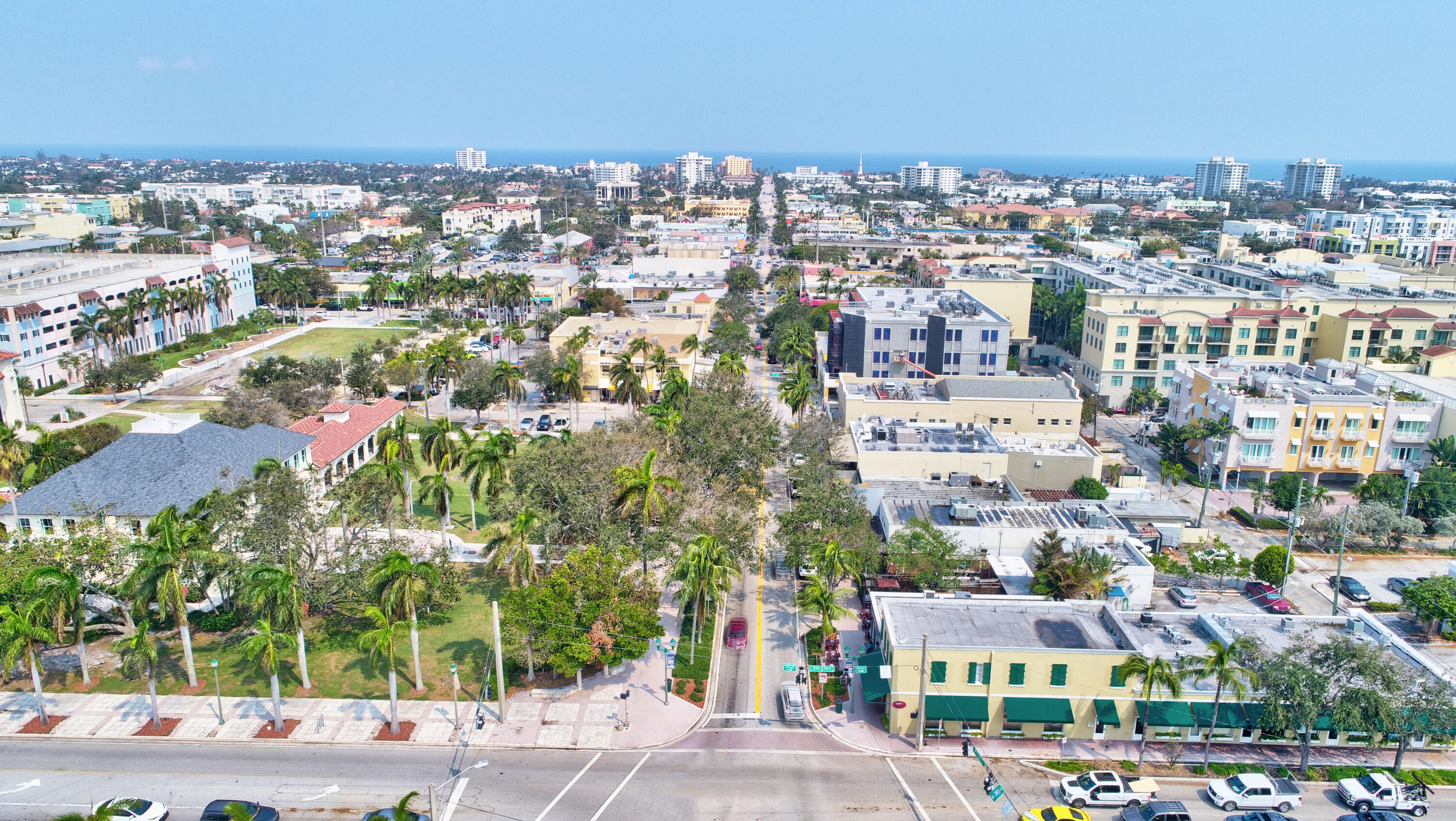 14280 Nesting Way, Unit B Delray Beach, FL 33484 - Photo 42 of 43 a view of a city