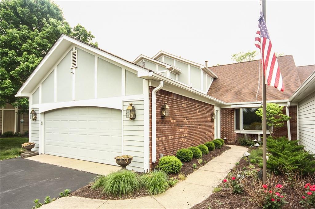 7423 Sylvan Ridge Road Indianapolis, IN 46240 - Photo 1 of 30 Gallery Image 1