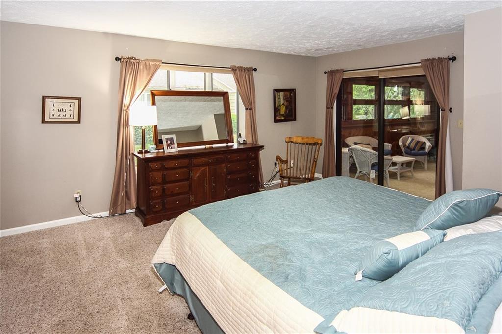 7423 Sylvan Ridge Road Indianapolis, IN 46240 - Photo 14 of 30 Gallery Image 14