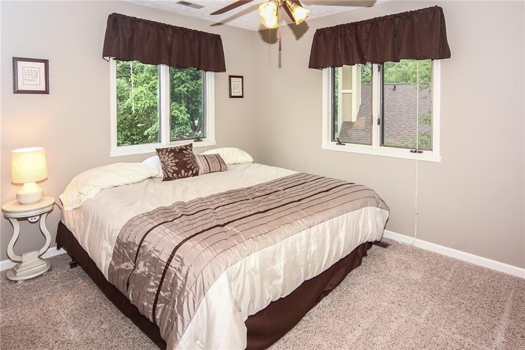 7423 Sylvan Ridge Road Indianapolis, IN 46240 - Photo 18 of 30 Gallery Image 18