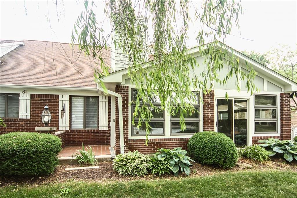 7423 Sylvan Ridge Road Indianapolis, IN 46240 - Photo 25 of 30 Gallery Image 25