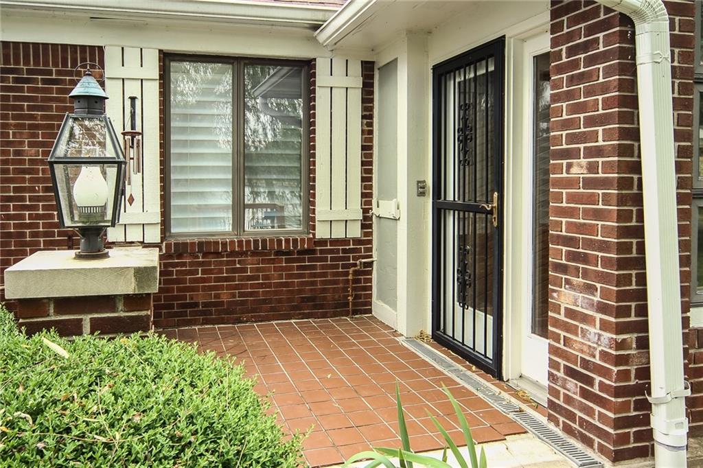 7423 Sylvan Ridge Road Indianapolis, IN 46240 - Photo 28 of 30 Gallery Image 28