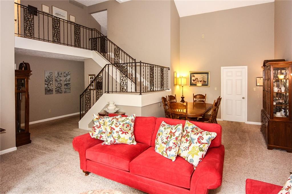 7423 Sylvan Ridge Road Indianapolis, IN 46240 - Photo 6 of 30 Gallery Image 6